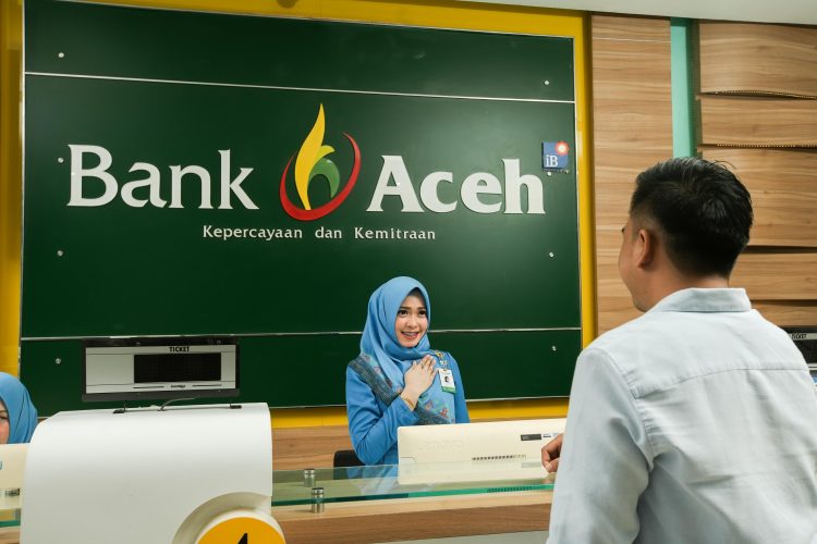 Bank Aceh Syariah Dukung Relaksasi Kredit OJK untuk Korban Bencana