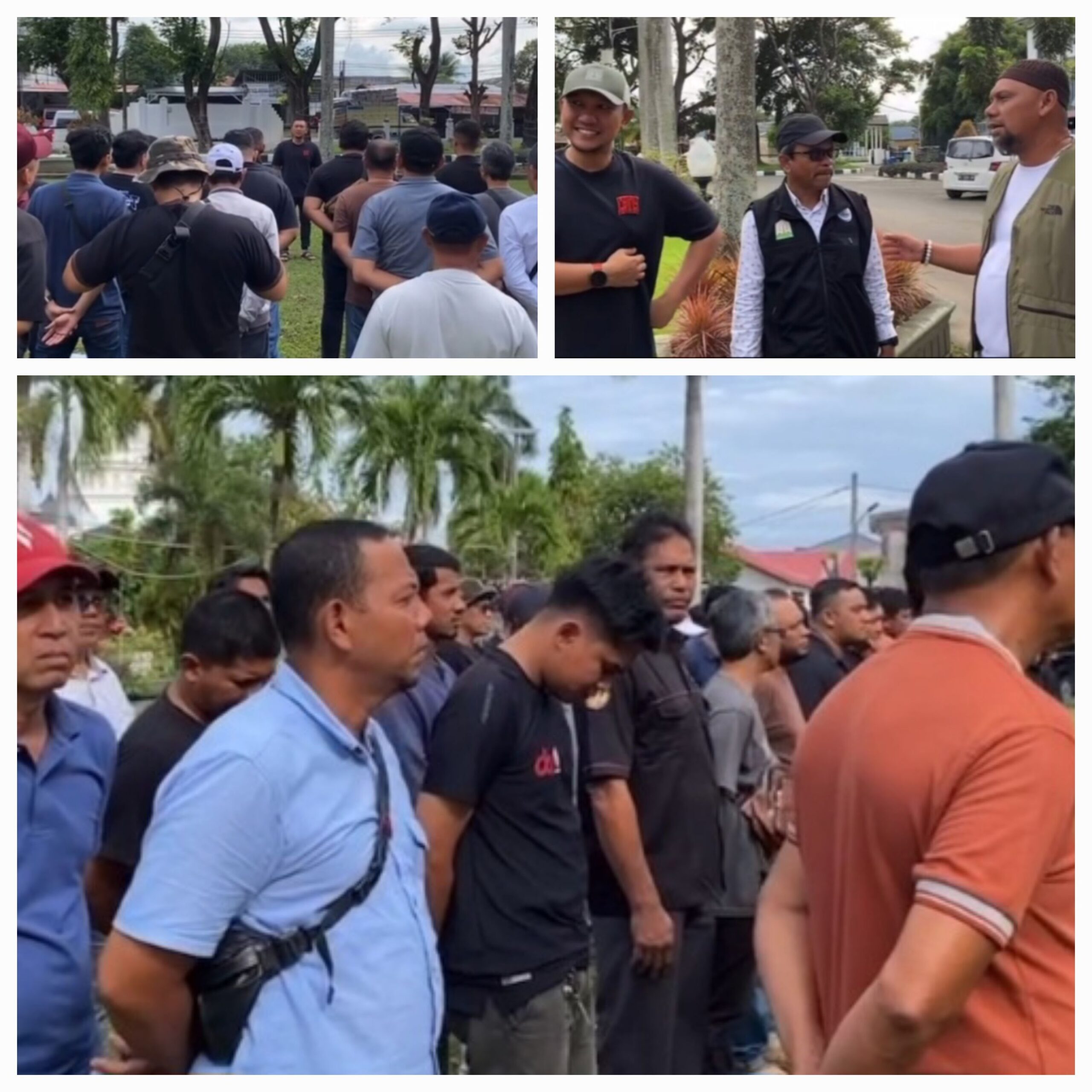 Dinas Pengairan Aceh kirimkan Relawan ASN Gelombang ke ll, Fokus Pemulihan Aceh Tamiang Pasca Bencana
