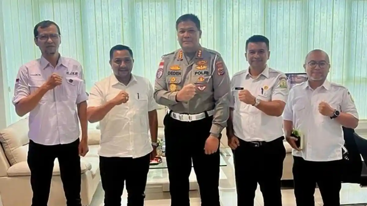 Langkah Cepat BPKA: Layanan Samsat Aceh Tamiang Kembali Menyapa Warga Pasca Bencana