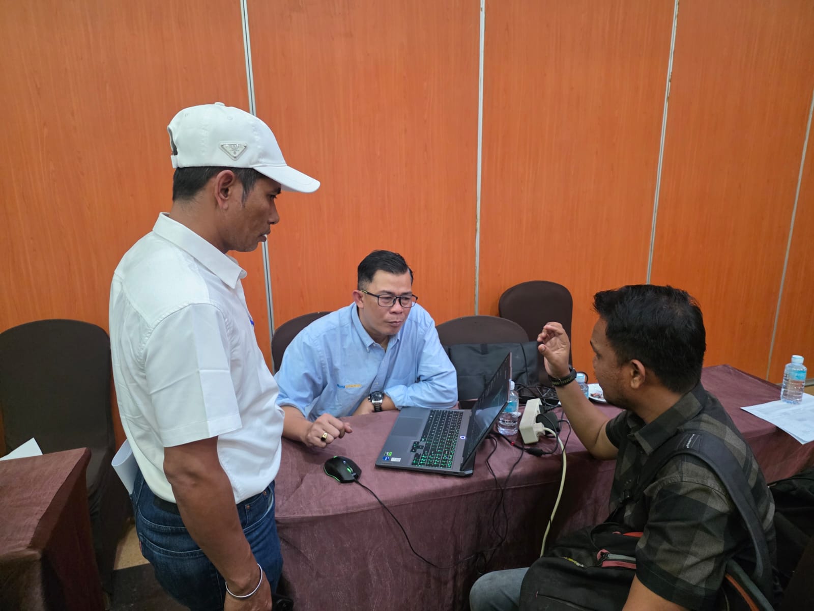 Revitalisasi SMK dan SLB di Aceh Dipercepat untuk Pulihkan Pendidikan Pasca Banjir