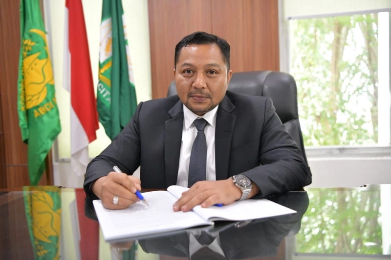 TKD Aceh 2026 Belum Pasti, Gubernur Mualem Perintahkan BPKA Tagih Kejelasan ke Pemerintah Pusat