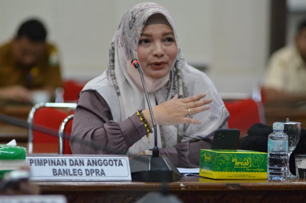 DPRA Memita Pemerintah: Bantuan Banjir Aceh Tamiang Jangan Sampai Telat!