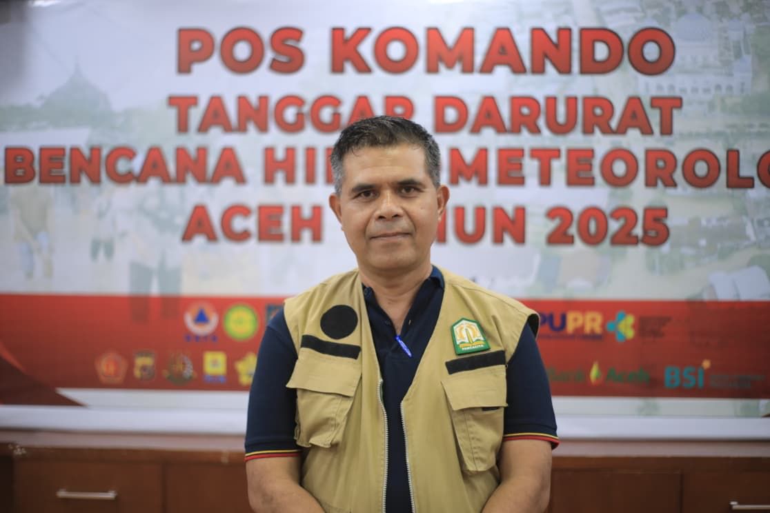 Pemerintah Aceh Pastikan Dana Bencana Sesuai Regulasi