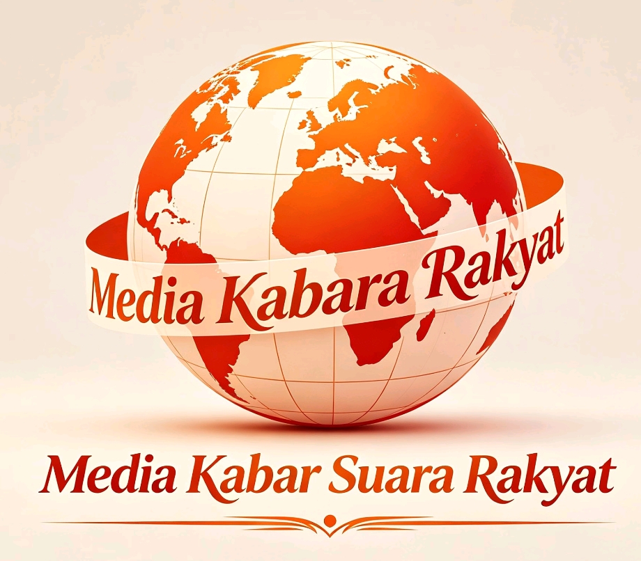 Media Kabar Suara Rakyat