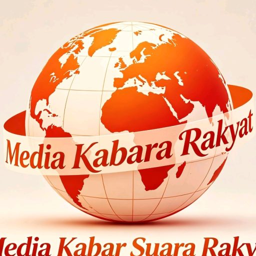 Media Kabar Suara Rakyat