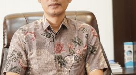 Sekda Aceh M. Nasir Syamaun berduka atas wafatnya Abu Doto Zaini Abdullah, 13/6/2026. Pengabdian beliau sebagai dokter & pemimpin pascaperdamaian jadi teladan bagi generasi penerus, Senin 15/06/2026.