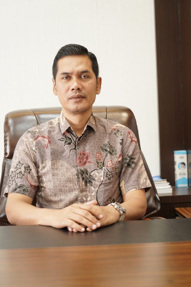 Sekda Aceh M. Nasir Syamaun berduka atas wafatnya Abu Doto Zaini Abdullah, 13/6/2026. Pengabdian beliau sebagai dokter & pemimpin pascaperdamaian jadi teladan bagi generasi penerus, Senin 15/06/2026.