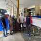 Wakil Gubernur Aceh Fadhlullah bantu proses pemulangan jenazah Fatimah Zahra, warga Gampong Tufah Jeulatang, Glumpang Tiga, Pidie, yang meninggal di Malaysia 28 Mei 2026.