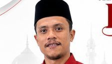 Pemuda Banda Aceh Fajarul Arwalis apresiasi Pemko Banda Aceh di bawah Walikota atas komitmen tegas, adil, tanpa pandang bulu menegakkan Syariat Islam, Senin 01/06/2026.