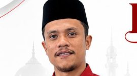 Pemuda Banda Aceh Fajarul Arwalis apresiasi Pemko Banda Aceh di bawah Walikota atas komitmen tegas, adil, tanpa pandang bulu menegakkan Syariat Islam, Senin 01/06/2026.