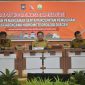 Gubernur Mualem & Mendagri Tito evaluasi pemulihan Aceh pascabencana, fokus rehab pertanian-infrastruktur & dukungan Otsus, Selasa 09/06/2026.