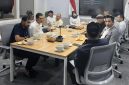 Gubernur Aceh Muzakir Manaf 