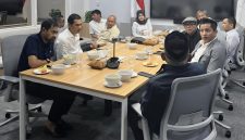 Gubernur Aceh Muzakir Manaf