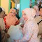 DWP Aceh salurkan bantuan ke 60 lansia korban kebakaran Lhokseumawe dan edukasi gizi anak di TK Pembina, Jum'at 05/06/2026.