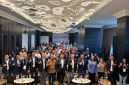 Sekda Aceh, M. Nasir, S.IP, MPA selaku Wakil Ketua Umum 1 PB IKASI mengikuti Musyawarah Nasional (Munas) PB IKASI (Ikatan Anggar Seluruh Indonesia) Tahun 2026 di Hotel Swiss-bel Boutique, Yogyakarta, Sabtu, 13 Juni 2026
