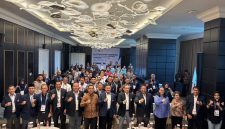 Sekda Aceh, M. Nasir, S.IP, MPA selaku Wakil Ketua Umum 1 PB IKASI mengikuti Musyawarah Nasional (Munas) PB IKASI (Ikatan Anggar Seluruh Indonesia) Tahun 2026 di Hotel Swiss-bel Boutique, Yogyakarta, Sabtu, 13 Juni 2026