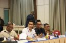 Pemprov Aceh, DPR Aceh & Forbes Aceh duduk bareng bahas revisi UUPA di Jakarta. Fokus diskusi: kewenangan & fiskal Aceh demi menata masa depan daerah, Senin 15/06/2026.
