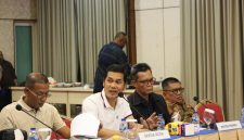 Pemprov Aceh, DPR Aceh & Forbes Aceh duduk bareng bahas revisi UUPA di Jakarta. Fokus diskusi: kewenangan & fiskal Aceh demi menata masa depan daerah, Senin 15/06/2026.