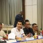 Pemprov Aceh, DPR Aceh & Forbes Aceh duduk bareng bahas revisi UUPA di Jakarta. Fokus diskusi: kewenangan & fiskal Aceh demi menata masa depan daerah, Senin 15/06/2026.