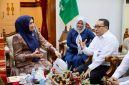 Dekranasda Aceh apresiasi BI yang angkat tema Aceh di KKI 2026 Jakarta Agustus nanti. Momentum ini jadi panggung promosi UMKM & wastra Aceh untuk bangkit pascabencana, Senin 15/06/2026.