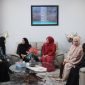 Kak Na sampaikan duka & takziah ke rumah Abu Doto Zaini Abdullah di Aceh Besar. Semangat juang beliau dari masa konflik hingga Gubernur jadi teladan generasi muda Aceh, Selasa 16/06/2026.