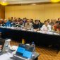Pemerintah Aceh bahas 7 poin inti revisi UUPA bersama Kemendagri di Jakarta. Fokus: Dana Otsus 2,5%, kewenangan migas, pelabuhan, bandara & investasi, Rabu 17/06/2026.