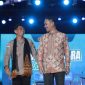 Sekda Aceh M. Nasir mewakili Gubernur Mualem hadiri puncak Bhayangkara Fest 2026 di Mapolda. Apresiasi sinergi Polri-masyarakat & ucapkan selamat HUT Bhayangkara ke-80, Selasa 23/06/2026.