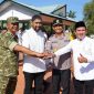 Kapolda Aceh Irjen Pol Marzuki Ali Basyah pastikan keamanan & kenyamanan investasi di Aceh saat rapat migas Blok Andaman di Kantor Gubernur, Selasa 23/6/2026.