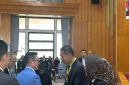 Sekda Aceh Muhammad Nasir mengikuti Pelatihan Kepemimpinan Nasional (PKN) Tingkat I Angkatan LXVIII Tahun 2026 yang diselenggarakan LAN RI di Sumedang, Jawa Barat. Pelatihan dibuka Kepala LAN Dr. Muhammad Taufiq, DEA, Senin 29/6/2026.