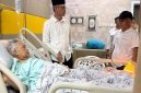 Pemerintah Aceh berduka atas wafatnya mantan Gubernur Zaini Abdullah 