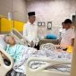 Pemerintah Aceh berduka atas wafatnya mantan Gubernur Zaini Abdullah 