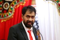 Gubernur Aceh Muzakir Manaf atau Mualem menyampaikan belasungkawa mendalam atas gempa kembar Mw 7,2 dan Mw 7,5 yang mengguncang Venezuela, Rabu 24/6/2026. 