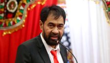 Gubernur Aceh Muzakir Manaf atau Mualem menyampaikan belasungkawa mendalam atas gempa kembar Mw 7,2 dan Mw 7,5 yang mengguncang Venezuela, Rabu 24/6/2026. 