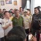 Menteri Dalam Negeri bersama Wakil Gubernur Aceh Fadhlullah melakukan kunjungan kerja ke Kabupaten Bener Meriah, Selasa 7/7/2026. 