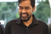 Gubernur Aceh Muzakir Manaf atau Mualem menyambut baik pelantikan Irjen Pol Ruddi Setiawan sebagai Kapolda Aceh yang baru, menggantikan Irjen Pol Marzuki Ali Basyah. Melalui Jubir Dr Nurlis Effendi, Senin 6/7/2026.