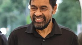 Gubernur Aceh Muzakir Manaf atau Mualem menyambut baik pelantikan Irjen Pol Ruddi Setiawan sebagai Kapolda Aceh yang baru, menggantikan Irjen Pol Marzuki Ali Basyah. Melalui Jubir Dr Nurlis Effendi, Senin 6/7/2026.