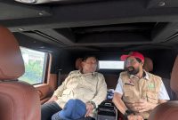 Gubernur Mualem kirim surat ke Presiden Prabowo soal Gas Blok Andaman. 4 poin: naikkan bagi hasil, olah gas di KEK Arun, revisi PoD, & alokasi khusus migas untuk Aceh, Senin 06/07/2026