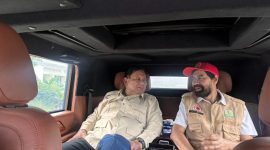 Gubernur Mualem kirim surat ke Presiden Prabowo soal Gas Blok Andaman. 4 poin: naikkan bagi hasil, olah gas di KEK Arun, revisi PoD, & alokasi khusus migas untuk Aceh, Senin 06/07/2026