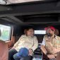 Gubernur Mualem kirim surat ke Presiden Prabowo soal Gas Blok Andaman. 4 poin: naikkan bagi hasil, olah gas di KEK Arun, revisi PoD, & alokasi khusus migas untuk Aceh, Senin 06/07/2026
