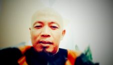 Dermawan Ketua MPC Pemuda Pancasila Kabupaten Bener Meriah.(Dok: Pribadi)