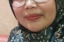 Kepala SD Negeri Bahgie Bertona, Pajri A. S.Pd.I., M.Pd.
