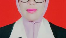 Kepala SDN 1 Blang Jorong, Lisamala Hekmah, S.Pd., M.Pd.(dok:Ist)