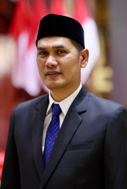 Tak Terima Dituduh Terima Fee Proyek Bencana, Mantan Sekda M. Nasir Bakal Tempuh Langkah Hukum
