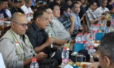 Ngopi Kebangsaan KAL Lemhannas Aceh Tegaskan Sinergitas Lintas Sektor demi Percepatan Rekonstruksi Aceh
